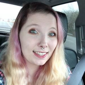 Meet your Posher, Melinda